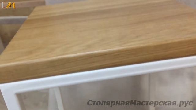 Сиденье для табуретов, стульев из массива дуба смотреть онлайн