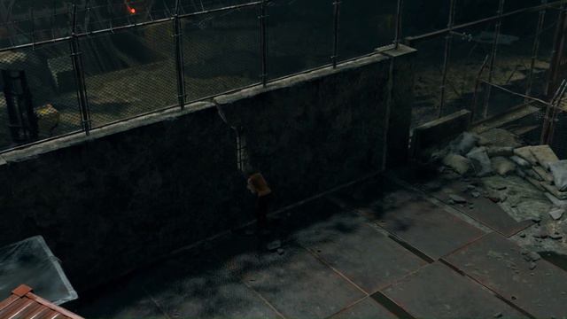 Resident Evil 4 Remake Chapter 14 Leon With Hero Costume смотреть онлайн
