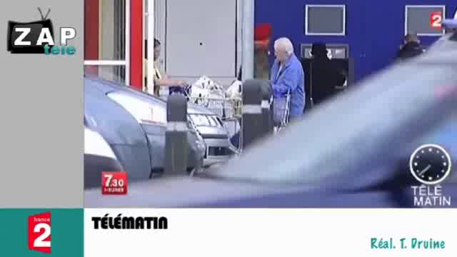Guignols смотреть онлайн
