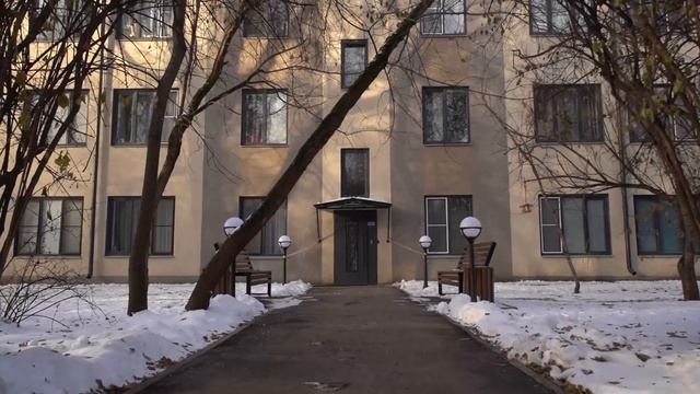 17 квадратов для комфортной жизни в Москве. Точно хватит? Объекты МЭТС смотреть онлайн