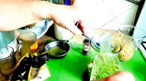 Постный майонез. Как приготовить постный майонез. Легко и просто