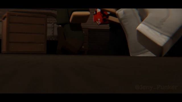 Last Visitor _ Roblox Doors Animation смотреть онлайн