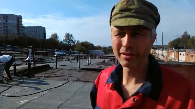 Наш клиент Юрий смотреть онлайн