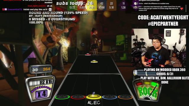 GH80'S 125% SPEED FGFC IN ONE SITTING смотреть онлайн