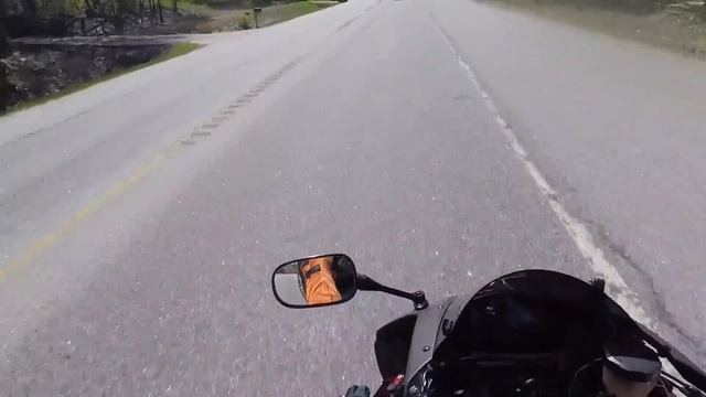 Motovlog # 31 Gopro Hero 5 Mic Adapter Impressions / Review. смотреть онлайн