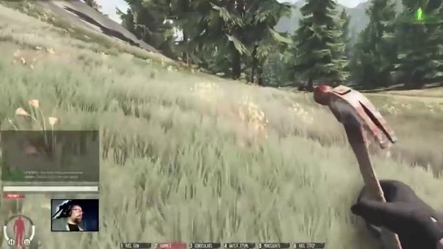 Infestation Survivor Stories - Смотреть бесплатно прохождение игры про зомби смотреть онлайн