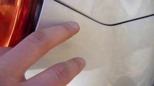 Установка парктроника на Suzuki SX4