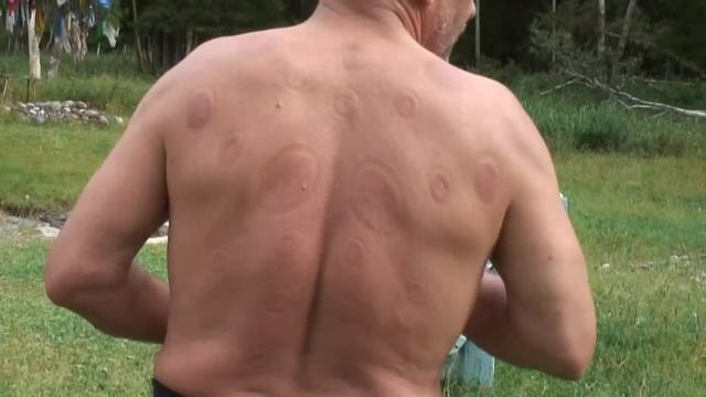 Тува, Кызыл Хем Дорога смотреть онлайн