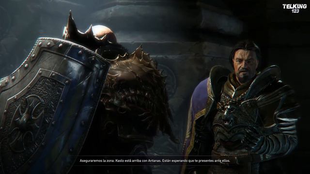 Lords of the Fallen - Parte 16 - Encontramos a ANTANAS!!! - Español (1080p) смотреть онлайн