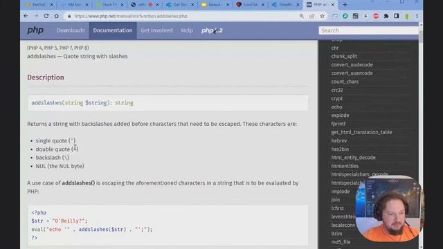Этичный хакинг на Python. Интенсив по кибербезопасности смотреть онлайн
