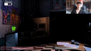 Мишка Фредди