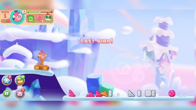 ANGRY birds journey new update смотреть онлайн