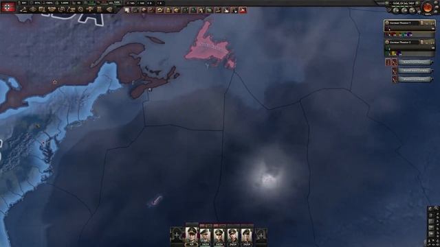HOI4 - Ragnarok Enhanced mod - Overview смотреть онлайн