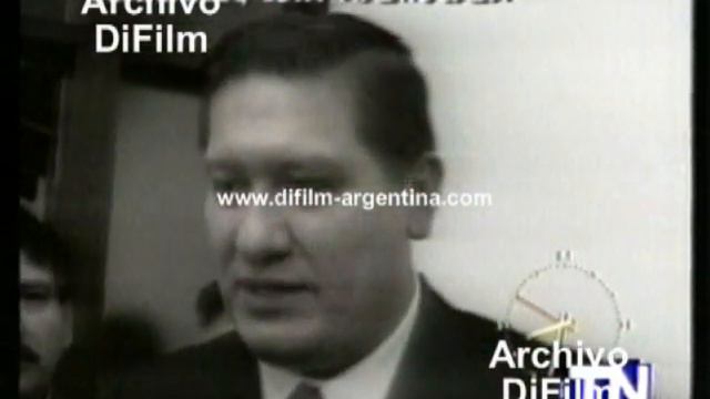 DiFilm - Guatemala: Confusa situación política (1993) смотреть онлайн