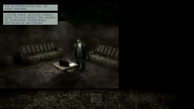 Max Payne I: "Opowieść Noir" (Cała) смотреть онлайн