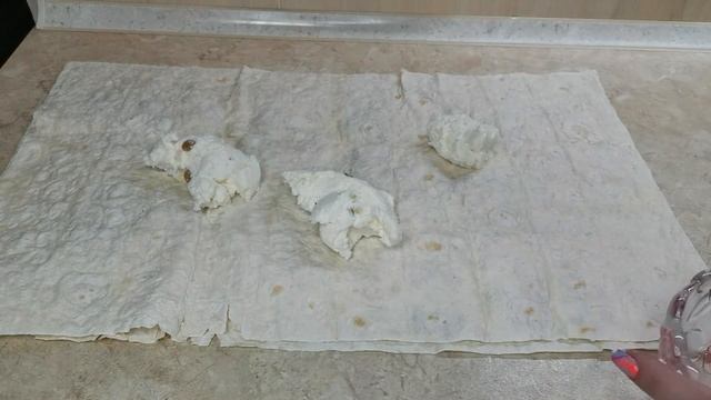 Волшебные пироги