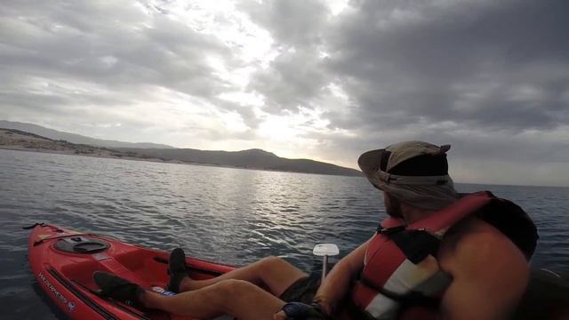 Antalya to fethiye kayak 400 km raising awareness fethiye F.I,G charity смотреть онлайн