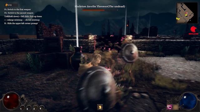 Is this game better than Skyrim? She Will Punish Them v0.131 gameplay смотреть онлайн