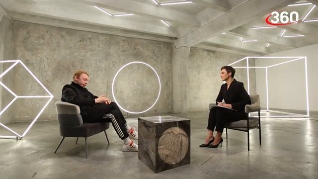 «Школа архитектуры». Интервью с сооснователем бюро А2М Андреем Адамовичем