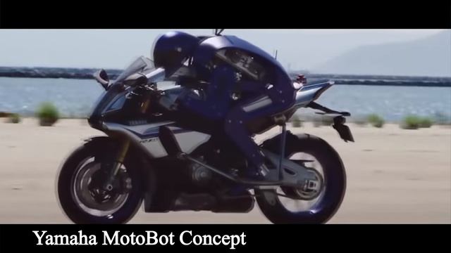 САМЫЕ КРУТЫЕ МОТОЦИКЛЫ - КОНЦЕПТЫ смотреть онлайн