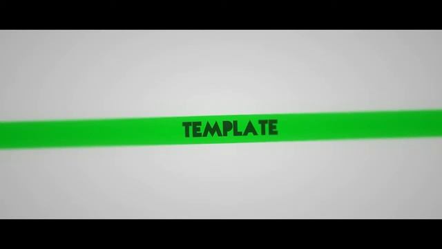 FREE BLENDER TEMPLATE "2D COLORFUL INTRO" + DOWNLOAD LINK!!! смотреть онлайн