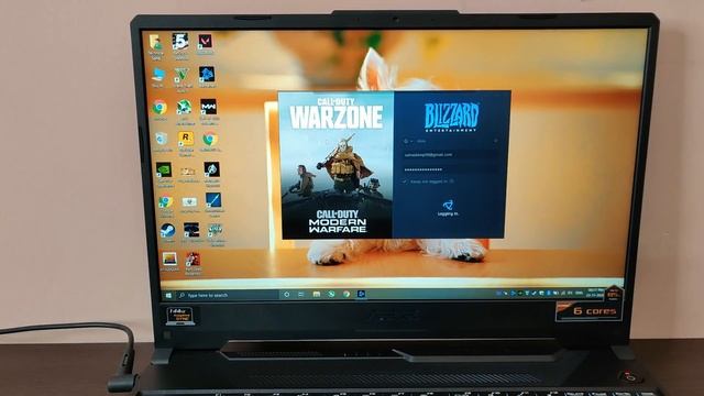 My New Gamepad Unboxing - Tested in GTA 5 & Warzone ? смотреть онлайн