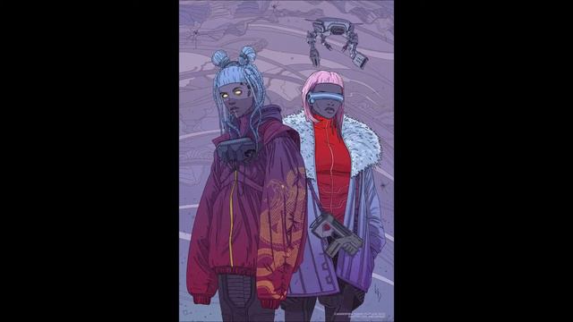 Cyberpunk Y Steampunk