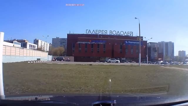 Погоня за мотоциклом) смотреть онлайн