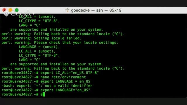Como eliminar el error de perl de variables no declaradas смотреть онлайн