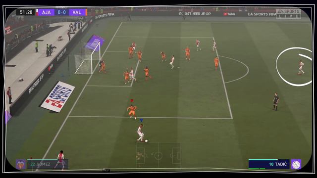 FIFA 21: What are the best ways to take corners and score? смотреть онлайн