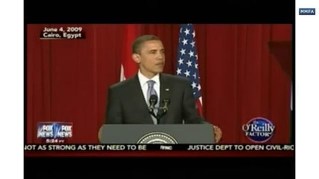 Bill O'Reilly reveals photos of Barack Obama in Muslim dress it was at his half-brother's wedding смотреть онлайн