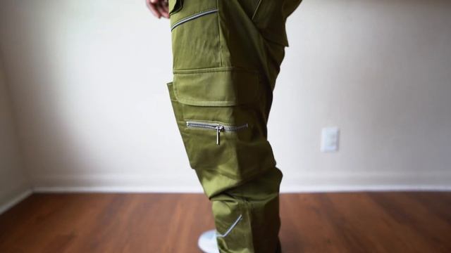 How To Style The BEST Pants/Jeans With Your Air Jordan 1 | Guapi Official смотреть онлайн