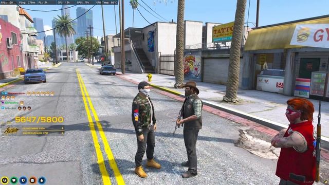 Lysium | REDDIT REACT then BENJI! | NoPixel WL | !discord !socials смотреть онлайн