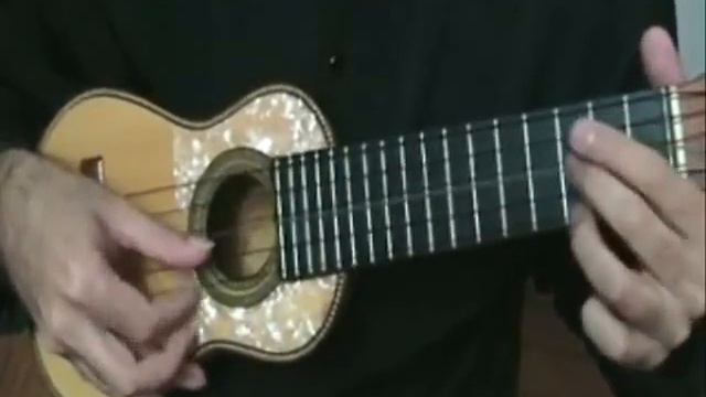 USA National Anthem [Easy Charango Tutorial] Himno Nal. Hino De USA.