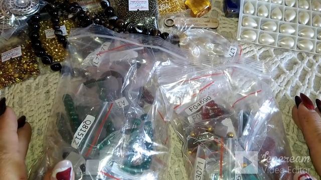 Бисер,камни,фурнитура смотреть онлайн