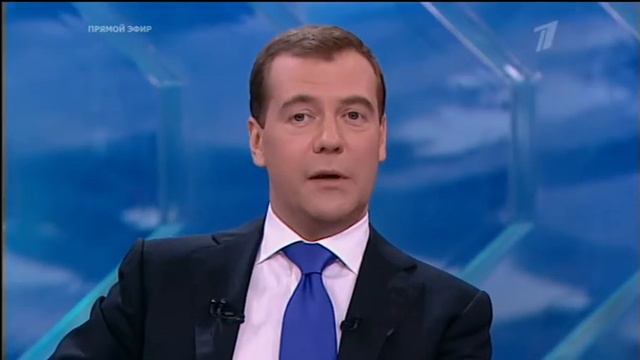 Д. Медведев о российско-американских отношениях (26.04.12) смотреть онлайн
