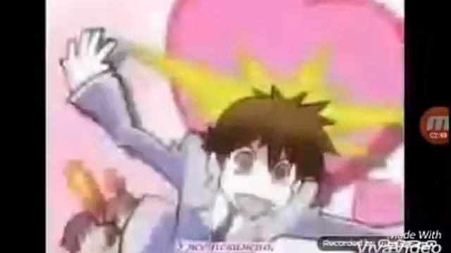 Старшая школа оран клип смотреть онлайн