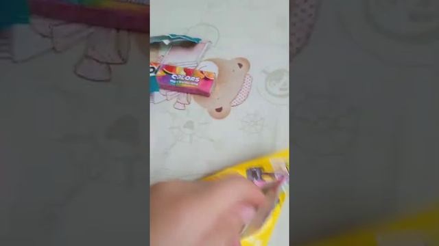 открываем скрипышы и пробуем жевачку Dirol.mp4 смотреть онлайн