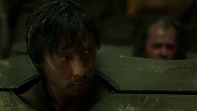 Into the Badlands/ В пустыне смерти | s02e01 | 2017 смотреть онлайн