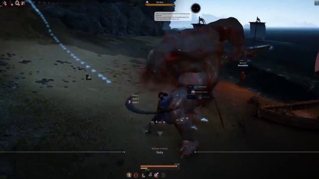 Lets Play Black Desert Online RU Blader Part 3 смотреть онлайн