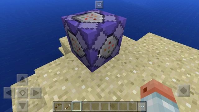 ЛУК ТЕЛЕПОРТАЦИИ В MINECRAFT PE 1.1 смотреть онлайн