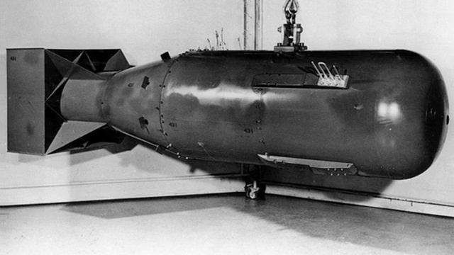 Worldwide nuclear testing counts and summary | Wikipedia audio article смотреть онлайн