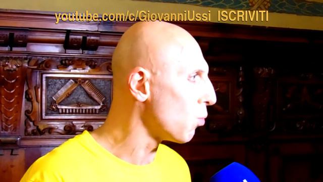 CARLO MARTELLI (M5S) intervista RAI 3 Bolzano #iodicono #iodiconobolzano смотреть онлайн
