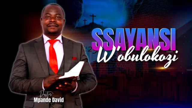 Pastor David Mpande ~ Ssayansi W'obulokozi ||Day 18 Morning - 9th Nov 2022 смотреть онлайн