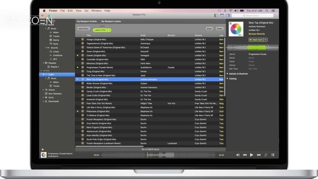 ТОП5 ПОДБОРКА БЕСПЛАТНЫЕ DJ ПРОГРАММЫ НА ПК получить itunes смотреть онлайн