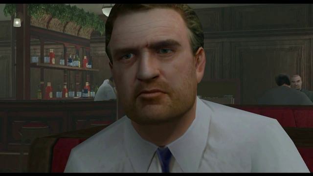 Mafia: Лихие 90-е. Вступление смотреть онлайн