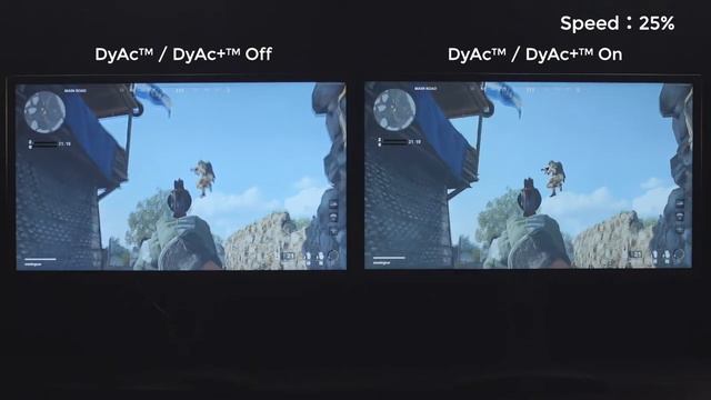 What is the different feeling of DyAc DyAc in Call of Duty Cold War Gameplay смотреть онлайн