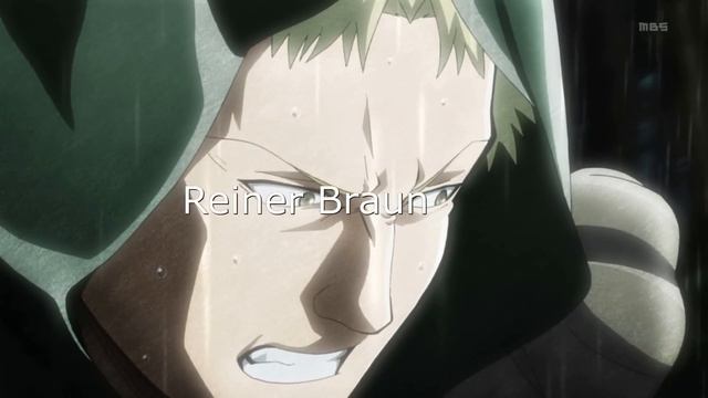 SHINGEKI NO KYOJIN 2014 смотреть онлайн