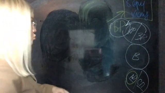 Тата Феодориди Любит-не любит Урок 2 смотреть онлайн