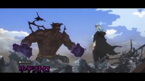 ВСЁ О РЕ ДЕСТРО (АНИМЕ ФУФЕЛШМЕРЦ-КАЧОК)  - моя геройская академия 5 (манга)